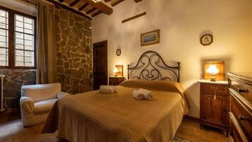 Quarto casal standard | Wi-Fi de cortesia