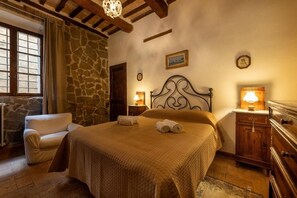 Standard-Doppelzimmer | Kostenloses WLAN