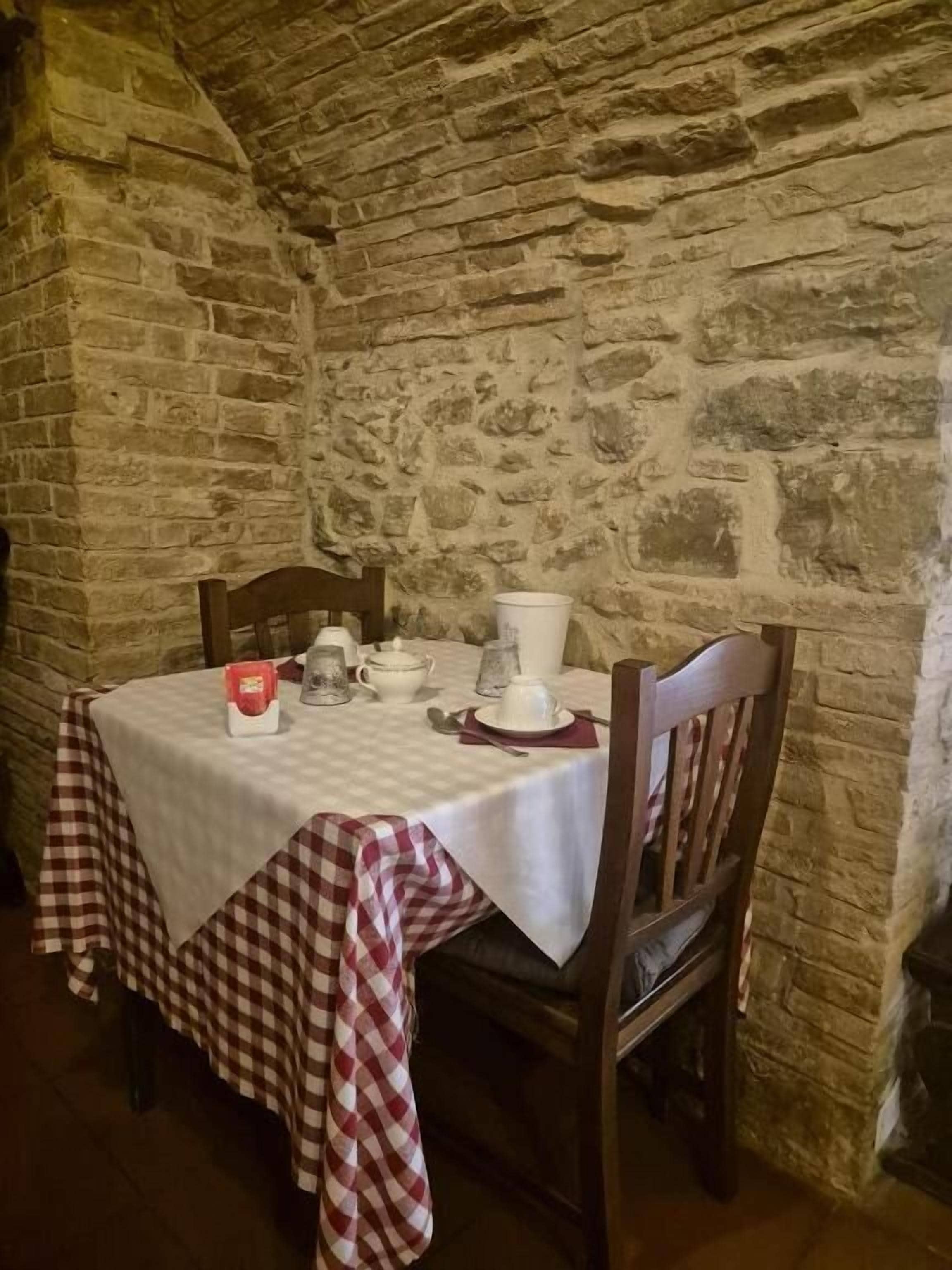 Restauration