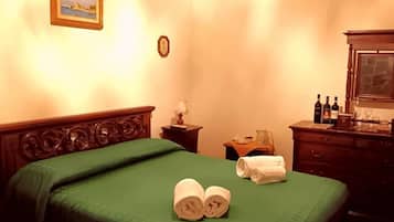 Quarto casal standard | Spa