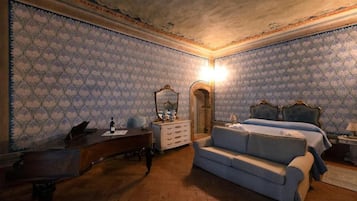 Junior Suite | Free WiFi