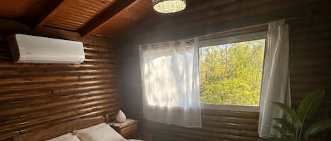 1 makuuhuone, Wi-Fi, vuodevaatteet