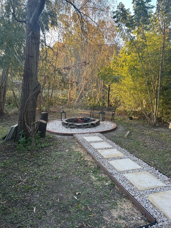 Boendeområde
