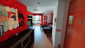 Interior - Vrbo Property (Torrejón de Ardoz)