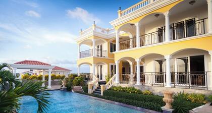 Villa Indijo - Luxury Sea-view Villa