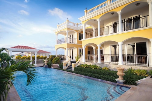 Villa Indijo - Luxury Sea-view Villa