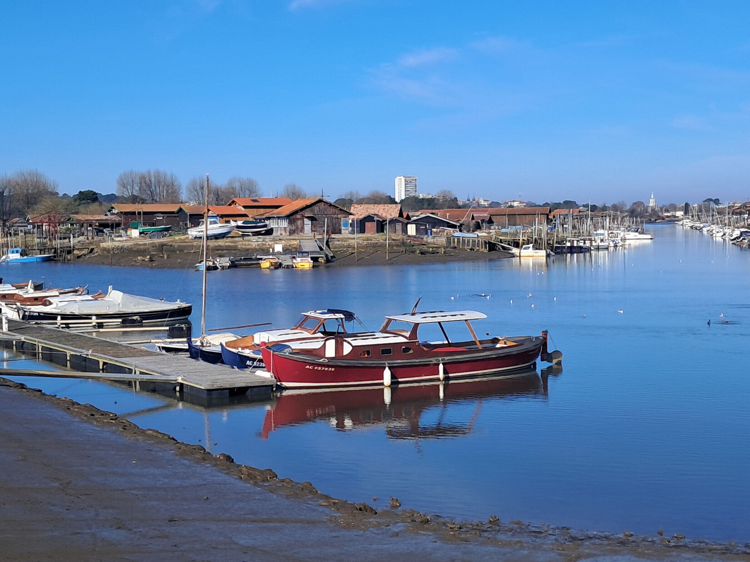 Marina