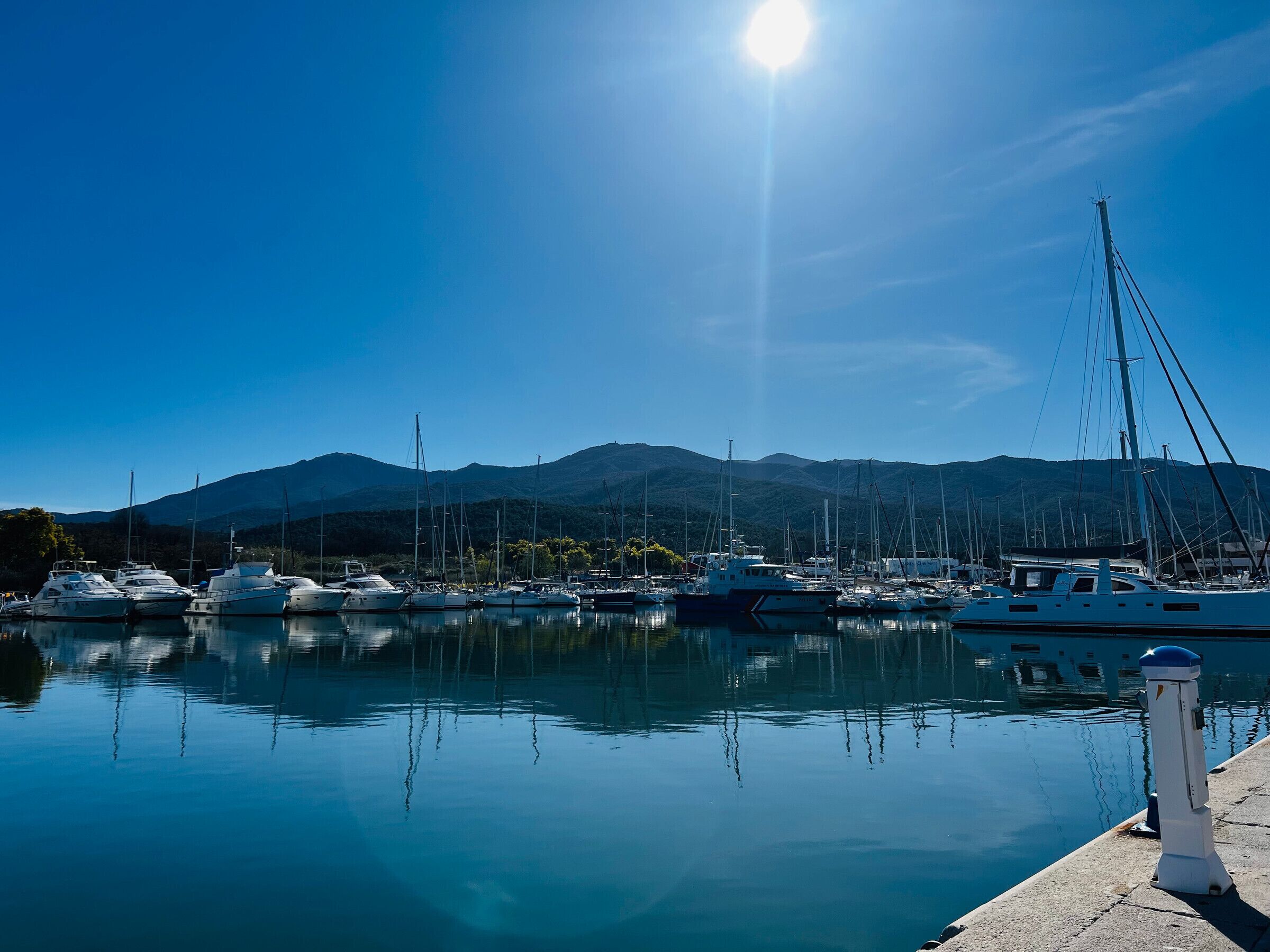 Marina