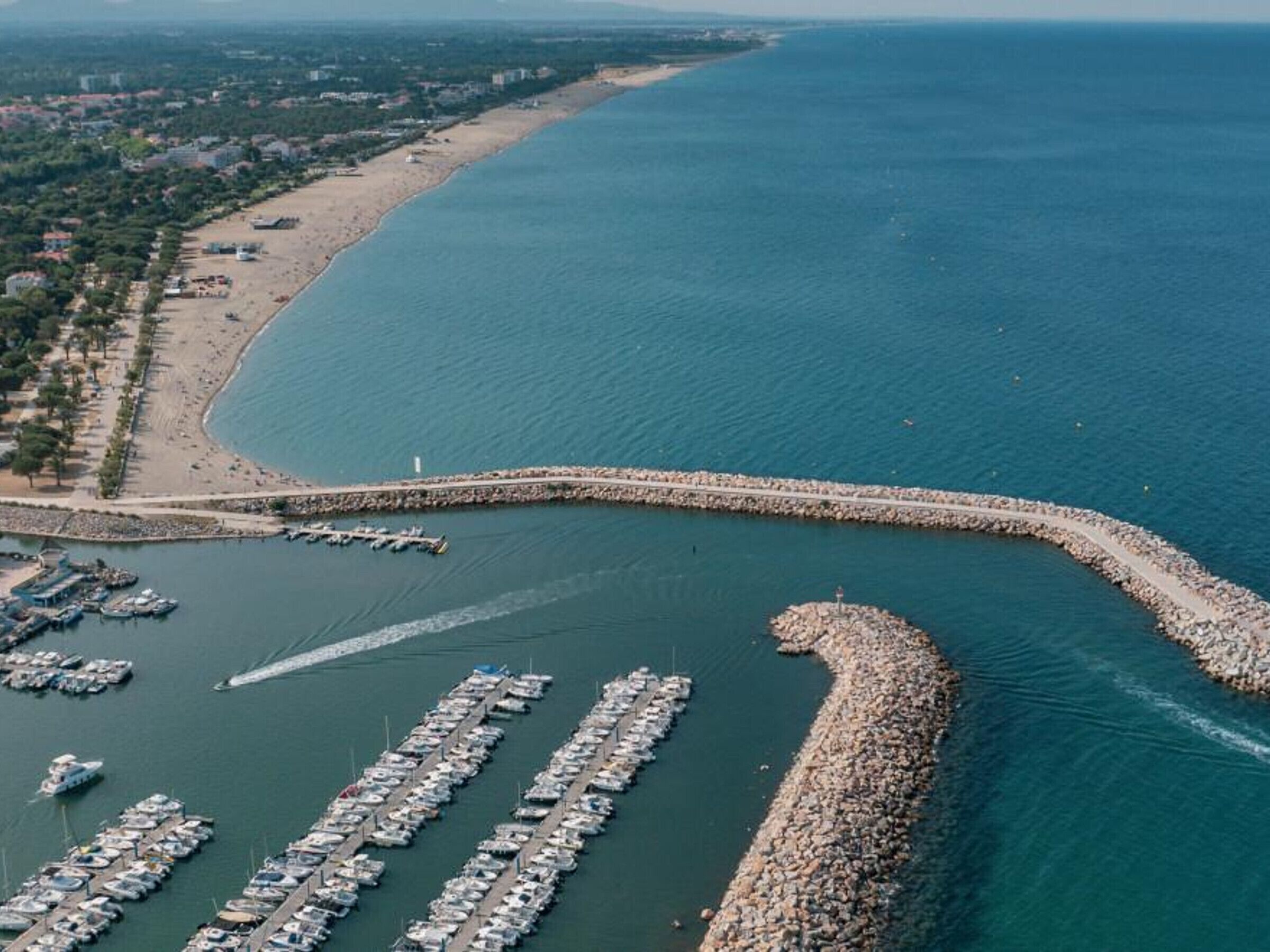Marina