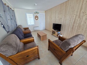 Woonruimte