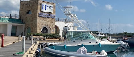 Marina