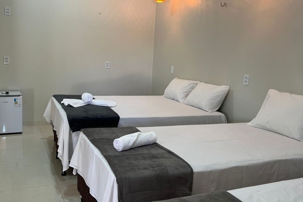 Family Quadruple Room, Lanai | Free WiFi