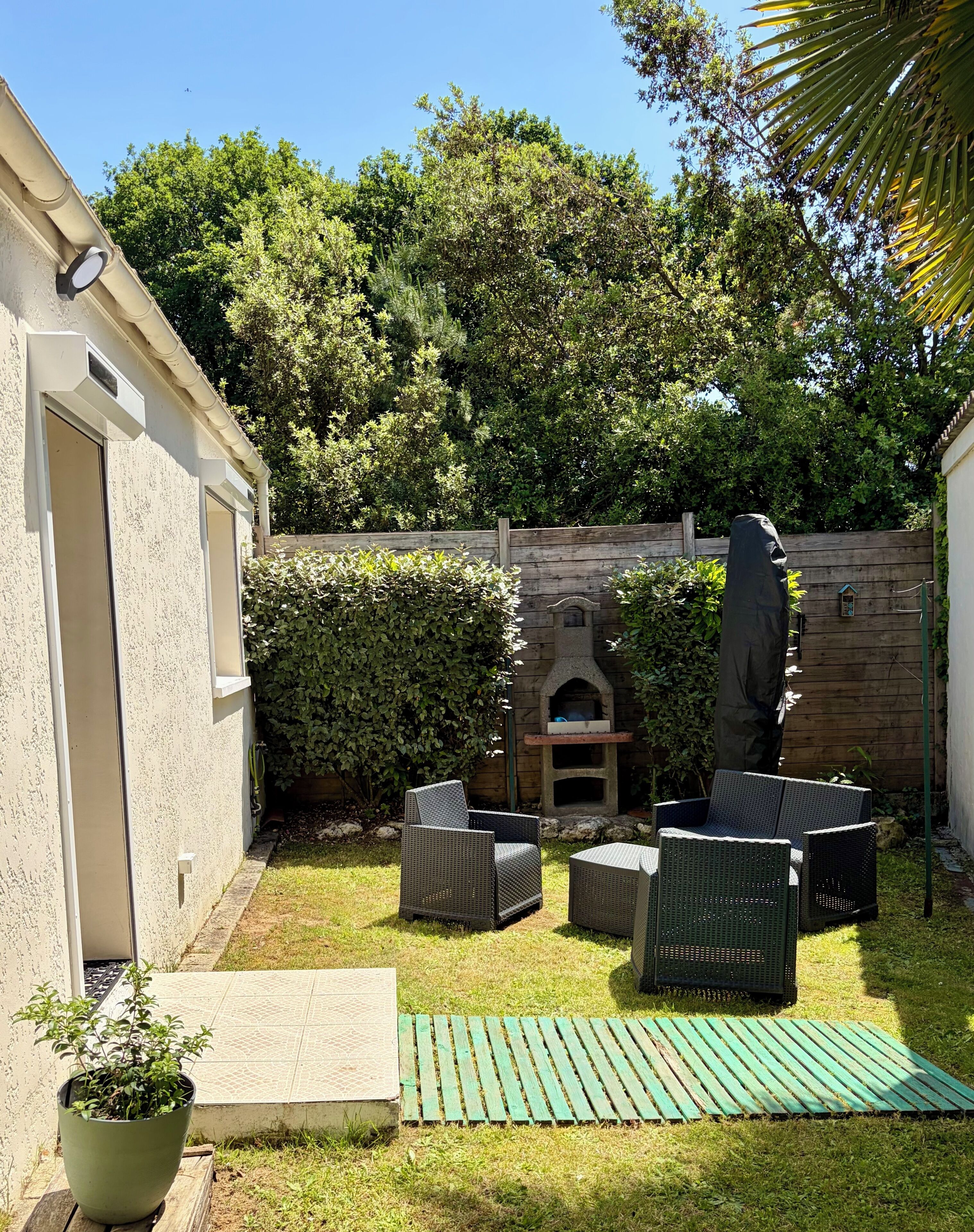 Terrass/Patio