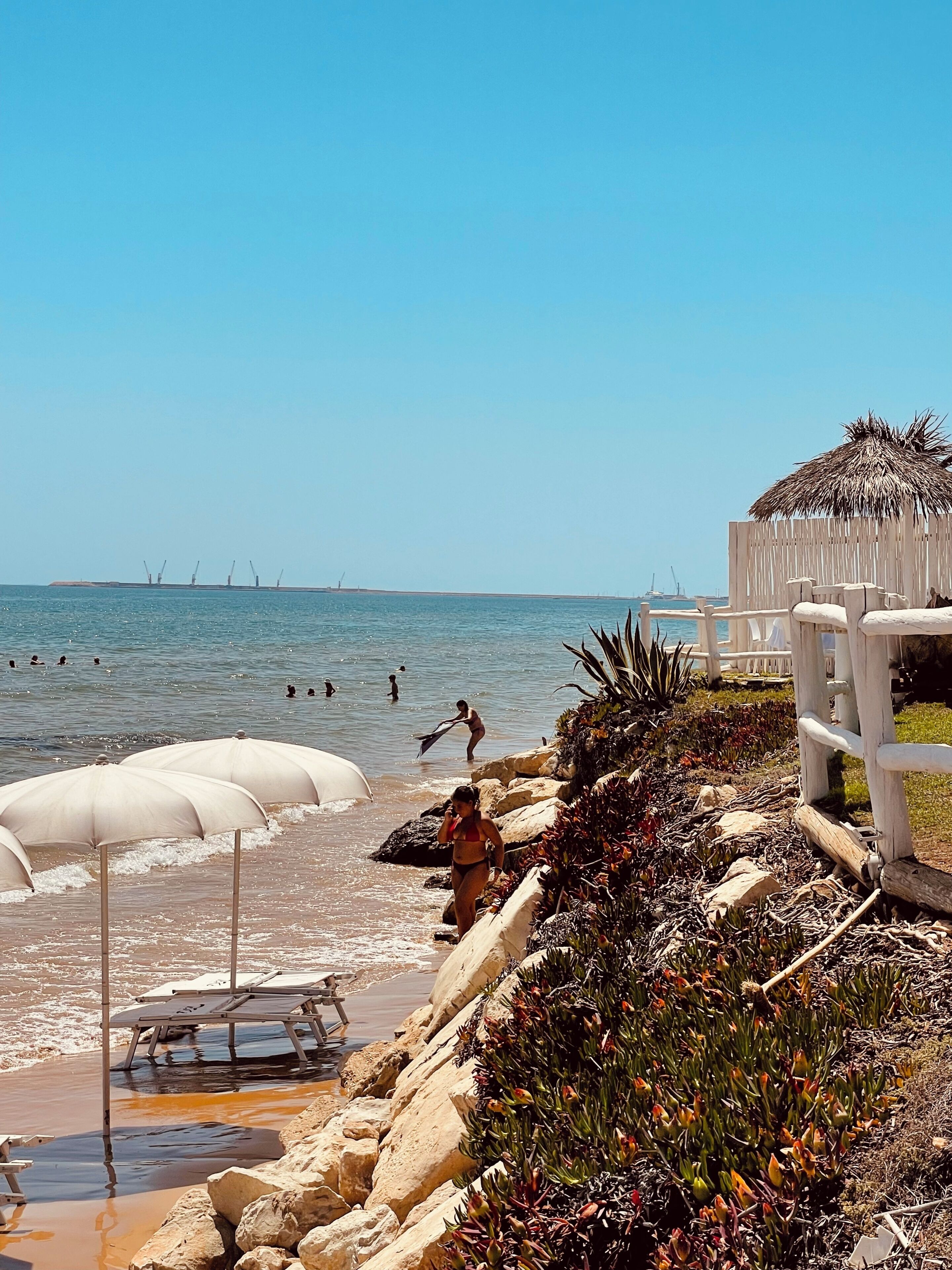 Spiaggia