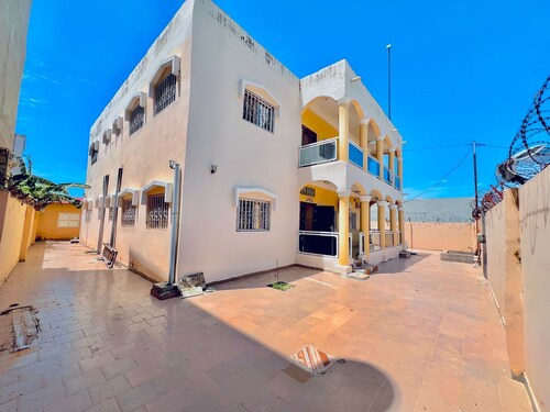 Aminah Signature Rentals - Bintou 3 Bedroom Brusubi