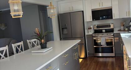 World Cup Basecamp Near Gillette Easy Boston Access