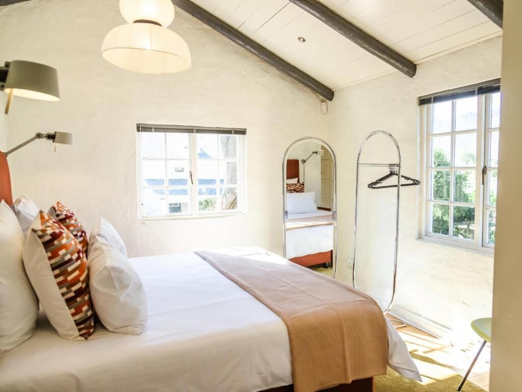 Cottage Deluxe, sân hiên, quang cảnh vườn | Két bảo mật tại phòng, truy cập Internet không dây miễn phí 
