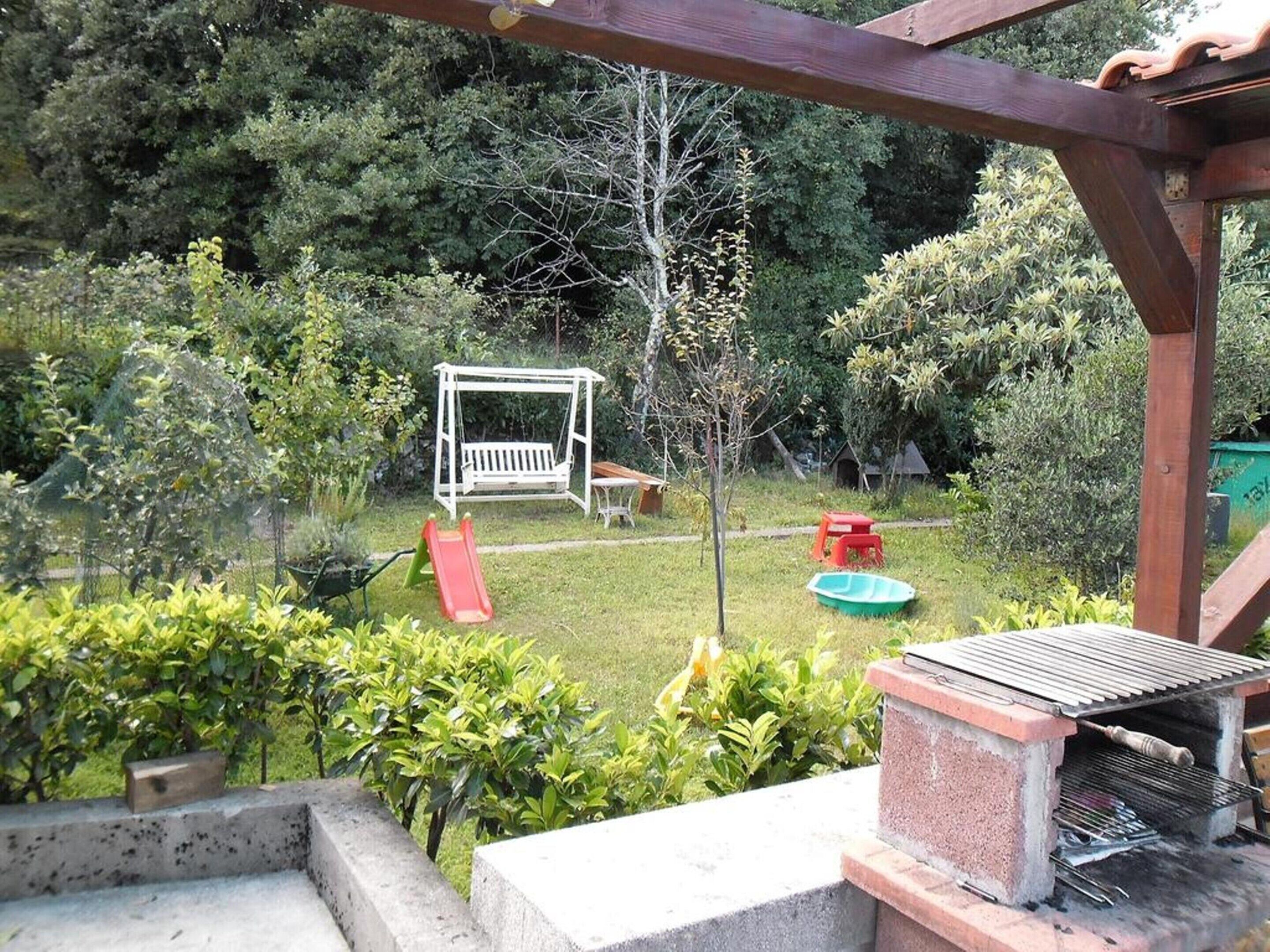 Apartment | Property grounds