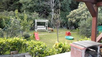Apartment | Property grounds