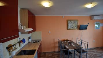 Apartamento | Cozinha privada