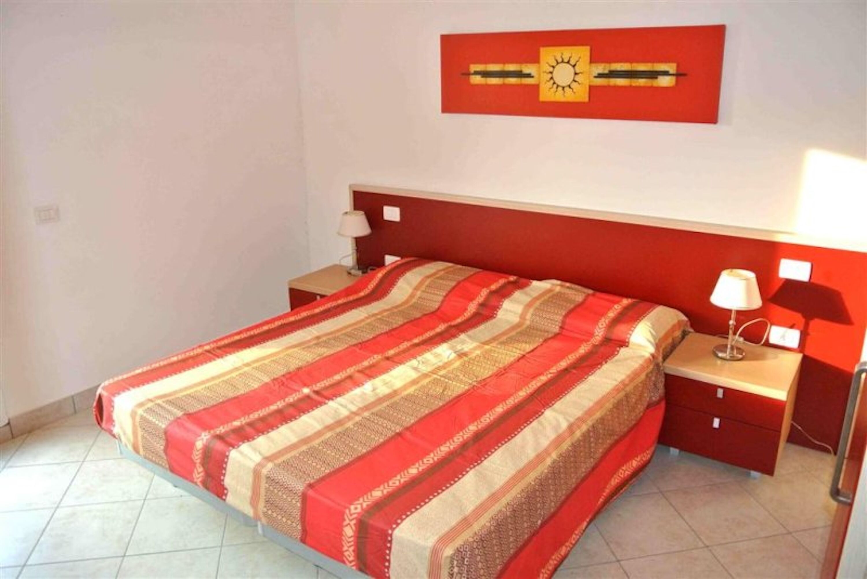 3 habitaciones 