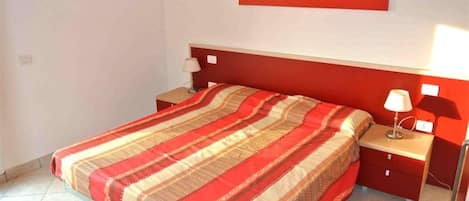 3 habitaciones