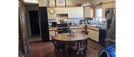 Cozinha privada