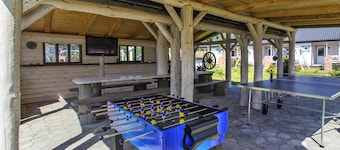 Holiday Homes, Attractions for Children