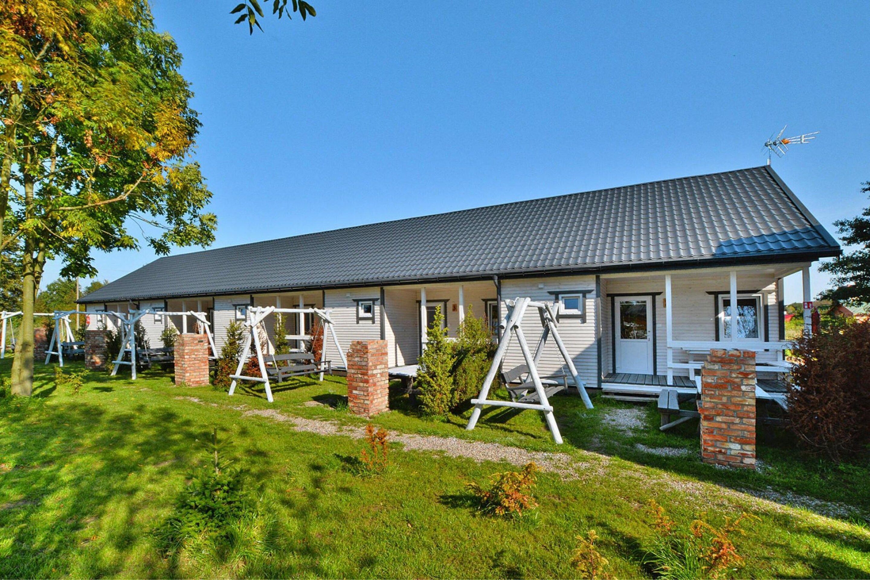 House | Exterior