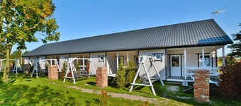 Holiday Homes, Attractions for Children