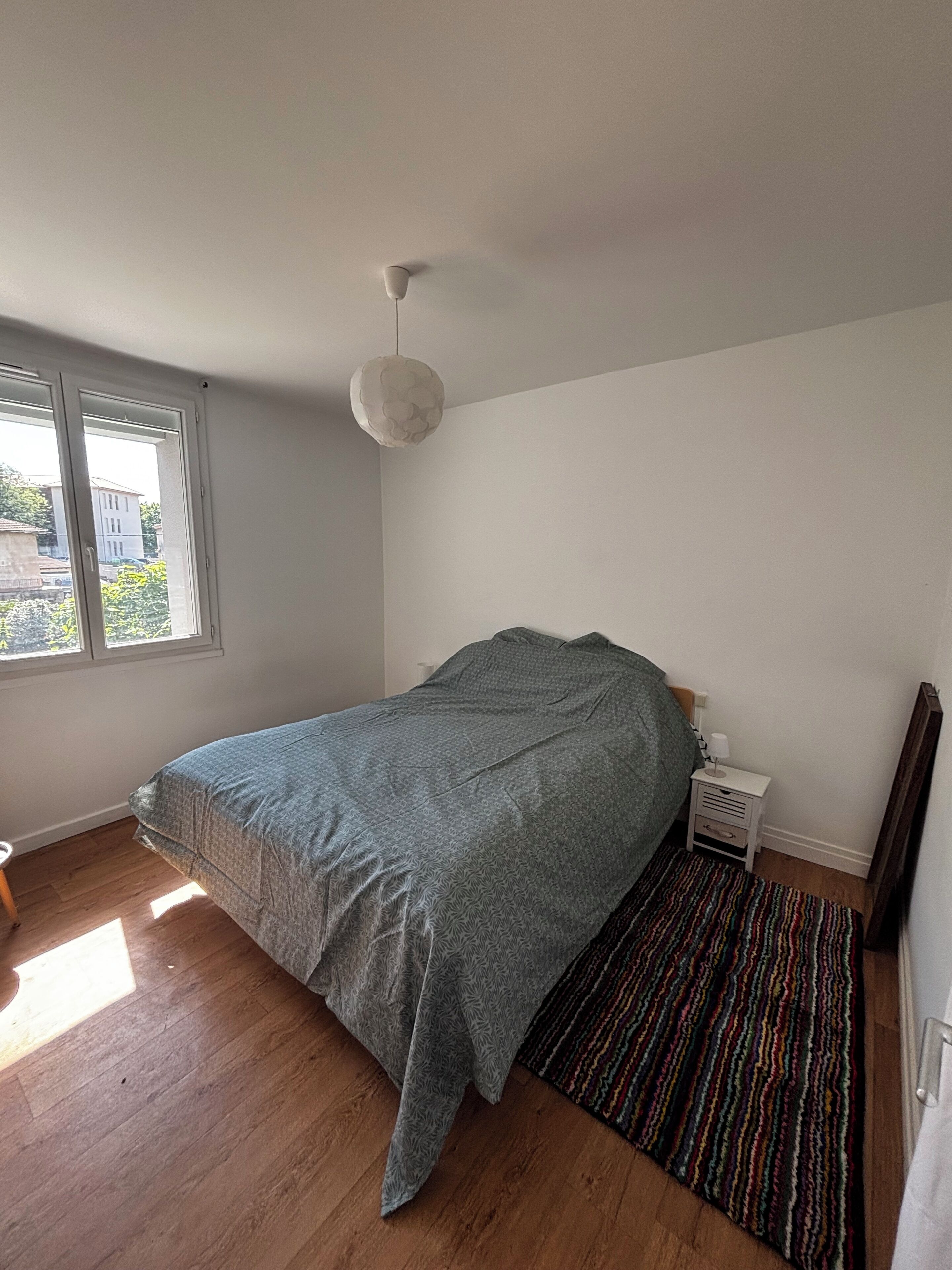 1 slaapkamer