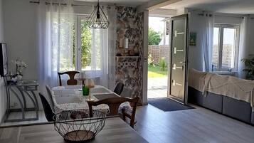 Dineren