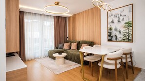 Interior - Hedonist Wellness & Spa (Zlatibor)