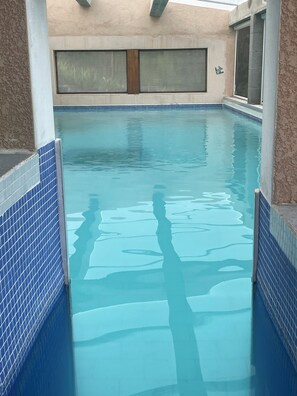 Pool - Vrbo Property (Saint-Alban-Auriolles)