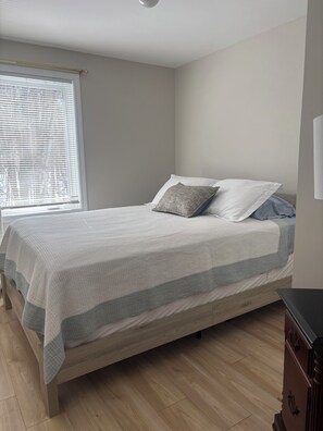 Room - Lovely 3-bedroom townhome 10 minute drive to Okemo mountain in Ludlow (Ludlow)