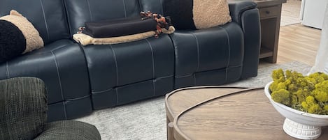 Oleskelualue