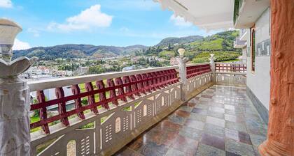 Collection O Murugan Temple Ooty