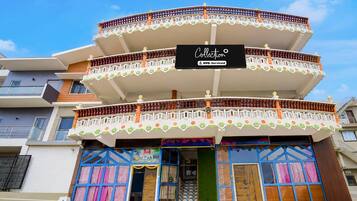 Casa | Fachada