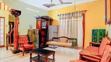 House | Reception