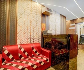 House | Reception - Collection O Murugan Temple Ooty (Ootacamund)
