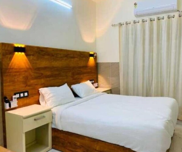 House | 1 bedroom