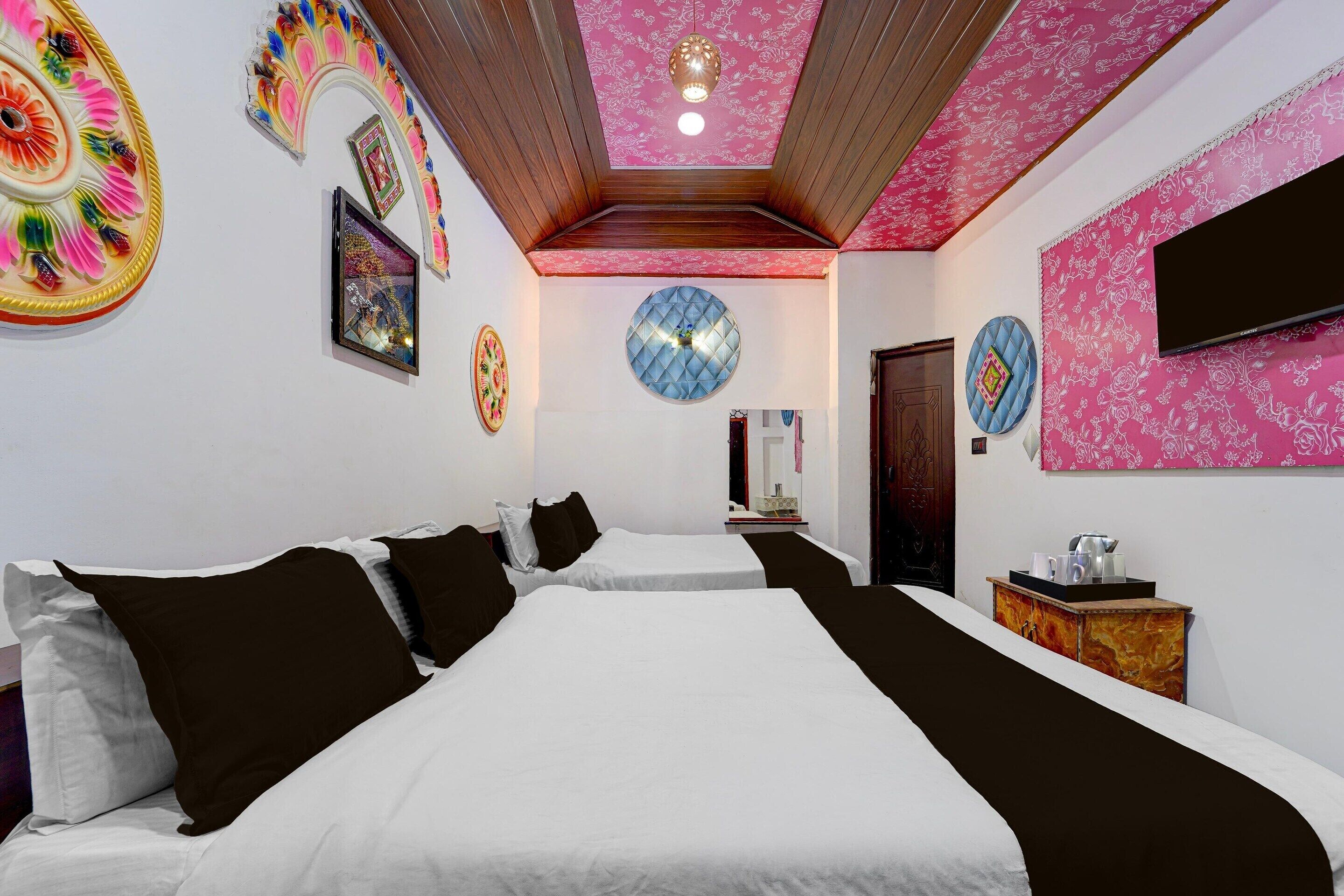 Casa | 1 quarto