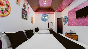 Casa | 1 quarto