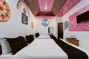 House | 1 bedroom