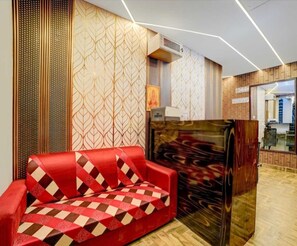 House | Reception