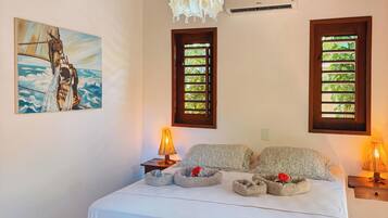 Suite, Lanai, Garden View | In-room safe, blackout drapes, free WiFi