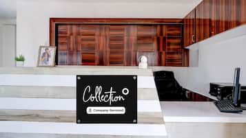 House | Reception