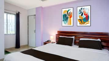 House | 1 bedroom