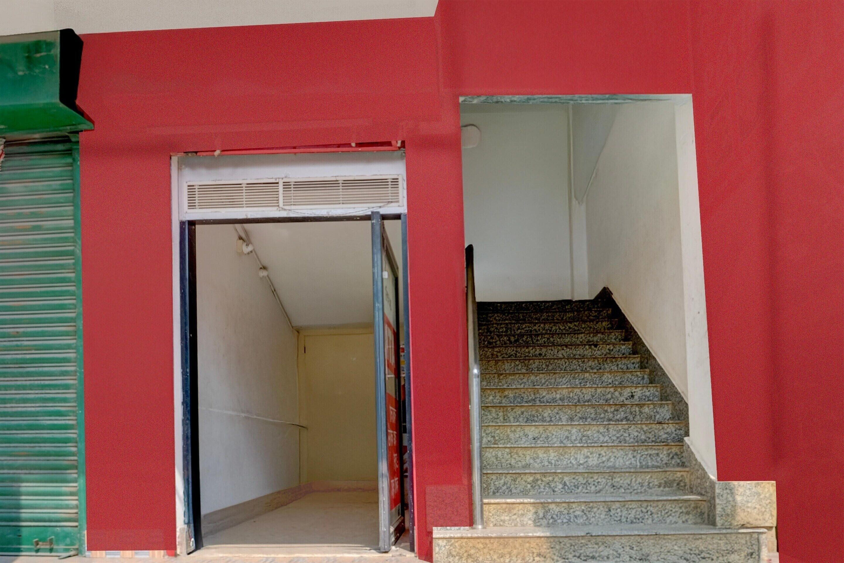Casa | Recepción