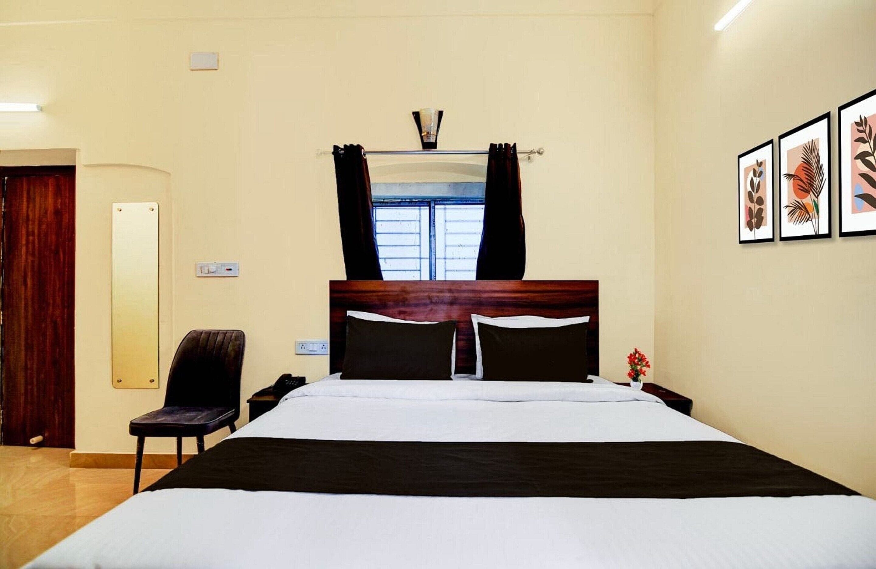 House | 1 bedroom
